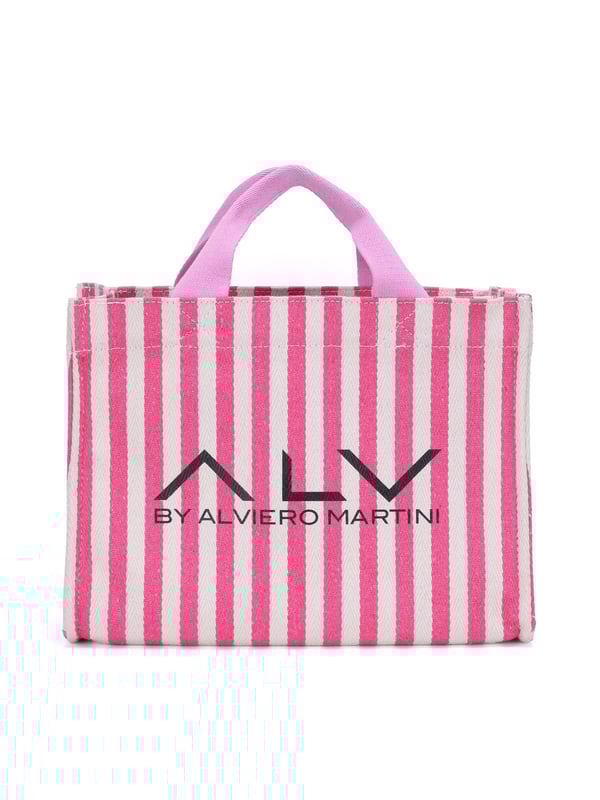 Damesshopper met ritssluiting. twee rits- en twee open binnenzakken. afwezige externe zakken. verstelbaar en afneembaar in stoffen schouderband. weefsel handvat. een binnencompartiment.  extern materiaal. 100% polyester binnenkant. Afmetingen: 32x24x14 cm. Modeproduct