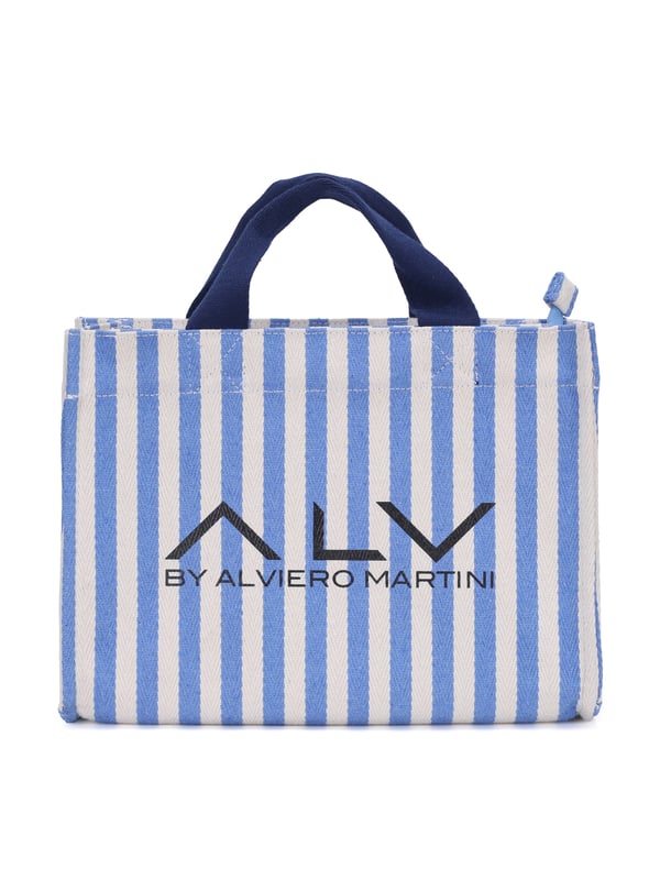Damen-Shopper-Tasche mit Reißverschluss. zwei Reißverschluss- und zwei offene Innentaschen. fehlende Außentaschen. verstellbarer und abnehmbarer Schultergurt aus Stoff. Gewebegriff. ein Innenfach.  Außenmaterial: Innenmaterial: 100 % Polyester. Maße: 32x24x14 cm. Modeprodukt