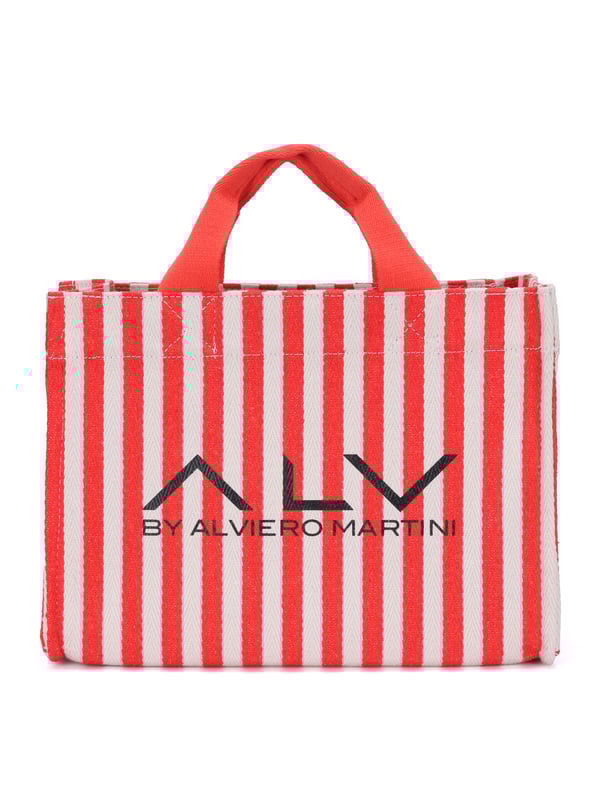 Damen-Shopper-Tasche mit Reißverschluss. zwei Reißverschluss- und zwei offene Innentaschen. fehlende Außentaschen. verstellbarer und abnehmbarer Schultergurt aus Stoff. Gewebegriff. ein Innenfach.  Außenmaterial: Innenmaterial: 100 % Polyester. Maße: 32x24x14 cm. Modeprodukt