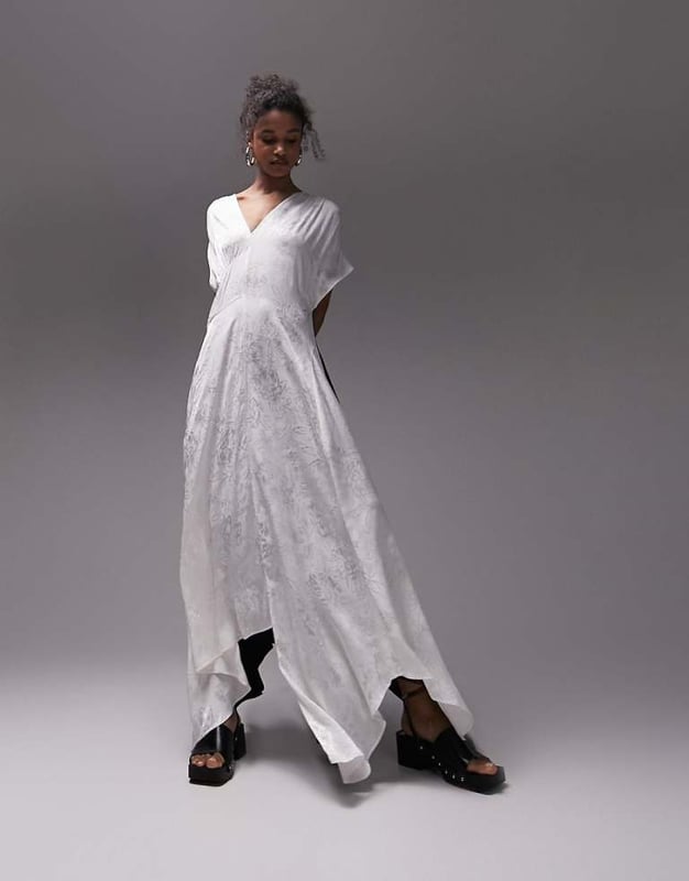 knee length dresses for ladies Black Long Sleeve Shirt Dress main image 0