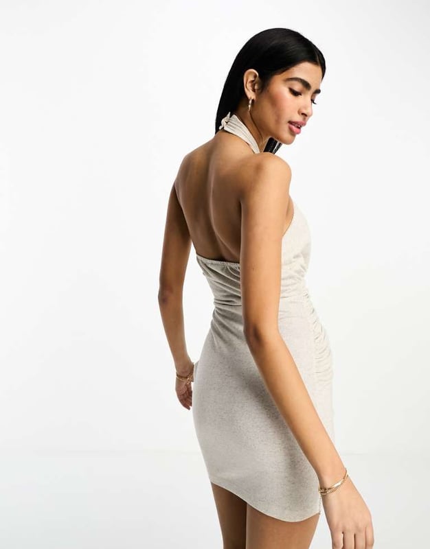 core cocktail dress CRYSTAL MAXI – AKIRA Girls Dresses Ralph Lauren 20250623_MD Color:PPrint creating a playful yet