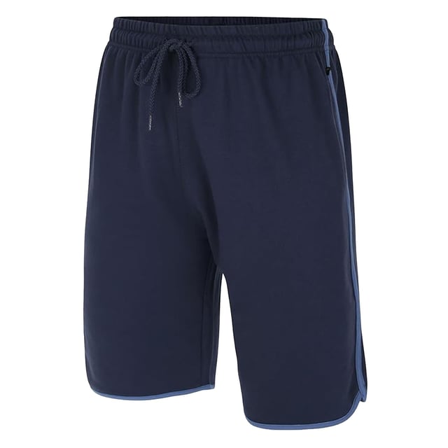 Kam Men's Plus Size Shorts are everyday wear designed to give comfort. They are made from soft and elastic fabric and, thus, ensure a great balance between comfort and flexibility. The lightweight material allows for easy movement, thus making it a general wear apparel. At home, out for errands, or outdoor activities – they provide the best in comfort with style. Thus, stay uninhibited in Kam Men's Plus Size Shorts – the must-have alternative for wardrobe versatility and everyday wear comfort.