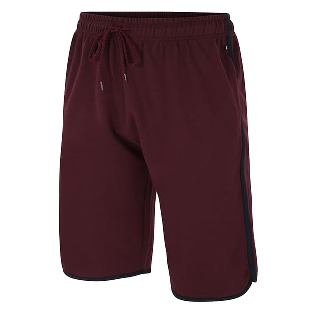 Kam Men's Plus Size Shorts are everyday wear designed to give comfort. They are made from soft and elastic fabric and, thus, ensure a great balance between comfort and flexibility. The lightweight material allows for easy movement, thus making it a general wear apparel. At home, out for errands, or outdoor activities – they provide the best in comfort with style. Thus, stay uninhibited in Kam Men's Plus Size Shorts – the must-have alternative for wardrobe versatility and everyday wear comfort.