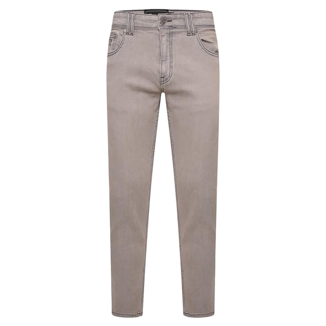 Welcome home this pair of sturdy denim jeans for men, straight fit,

that has been fashioned to offer an ideal mix of relaxation, style, and versatility.

Be it a semi-formal day out or a casual day, these jeans would fit the requirements for such occasions.

Tie it all up with a buttoned-down shirt for a more sophisticated look,

or just go down with a t-shirt when going for more laid-back environments.

These denim trousers fit every waist size from 30W to 48W, making them one of the must-have essentials for daily use.