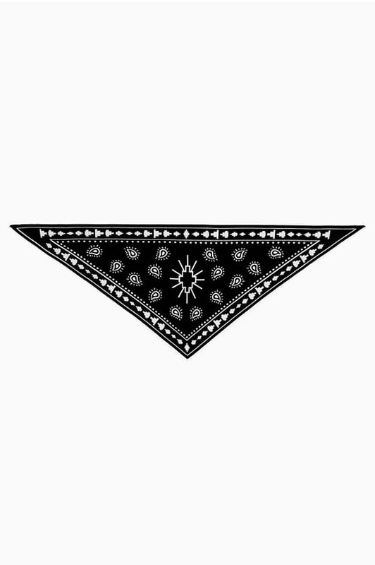 Lente-Zomer, Zwart, Logo, Gedrukt patroon, Gemaakt in Italië, Patterned World, ST VALENTINE, 158x60cm