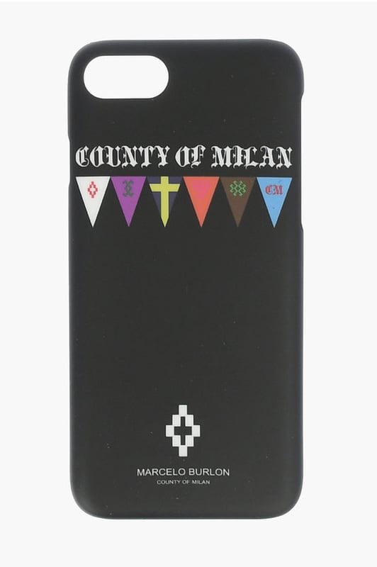 Primavera-Verano, Negro, Color liso, Logotipo, Estampado, STREET CHIC, Marroquinería, SAN VALENTÍN, Compatible con iPhone: 6/6s/7/8