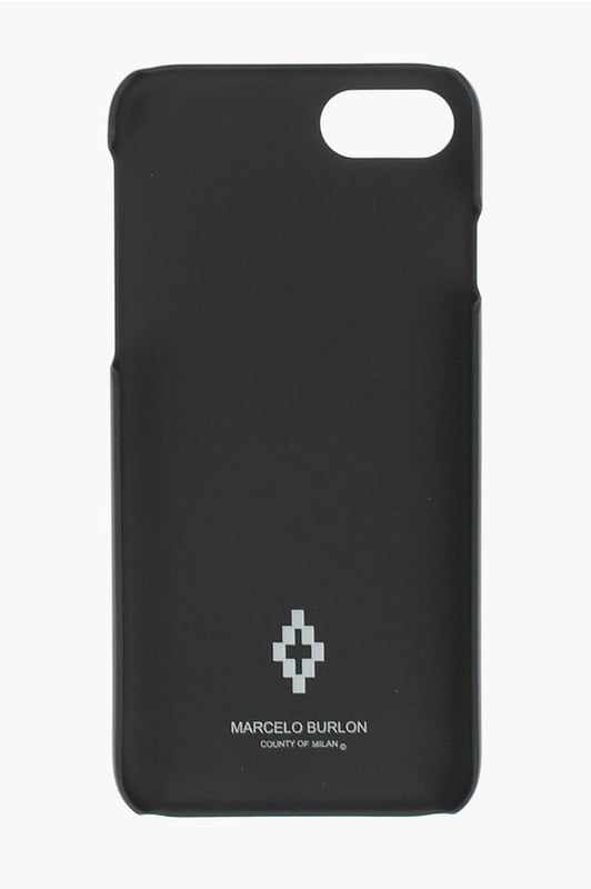 Primavera-Verano, Negro, Color liso, Logotipo, Estampado, STREET CHIC, Marroquinería, SAN VALENTÍN, Compatible con iPhone: 6/6s/7/8