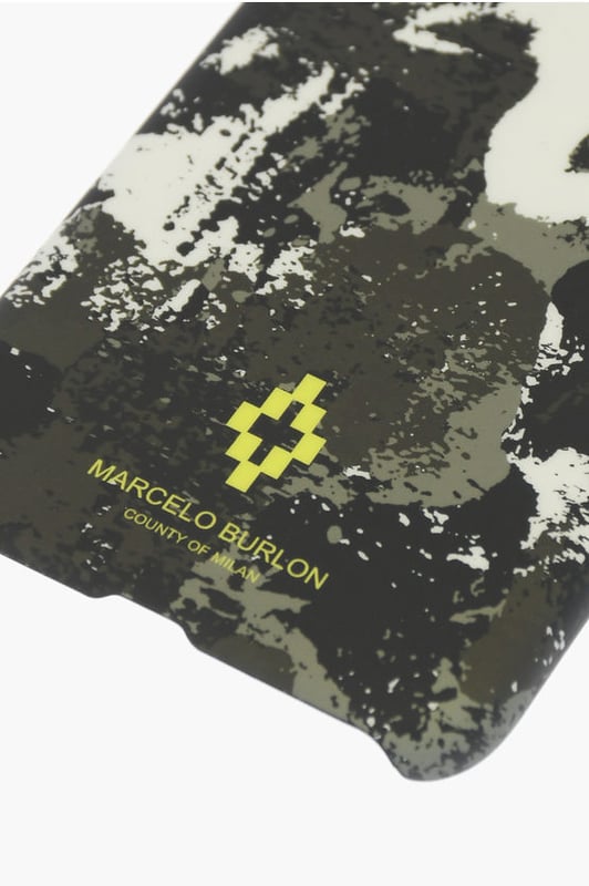 Primavera-Verano, Verde Militar, Logotipo, Estampado, STREET CHIC, Marroquinería, SAFARI, SAN VALENTÍN, MATIZES TIERRA, Funda iPhone compatible con: X/XS