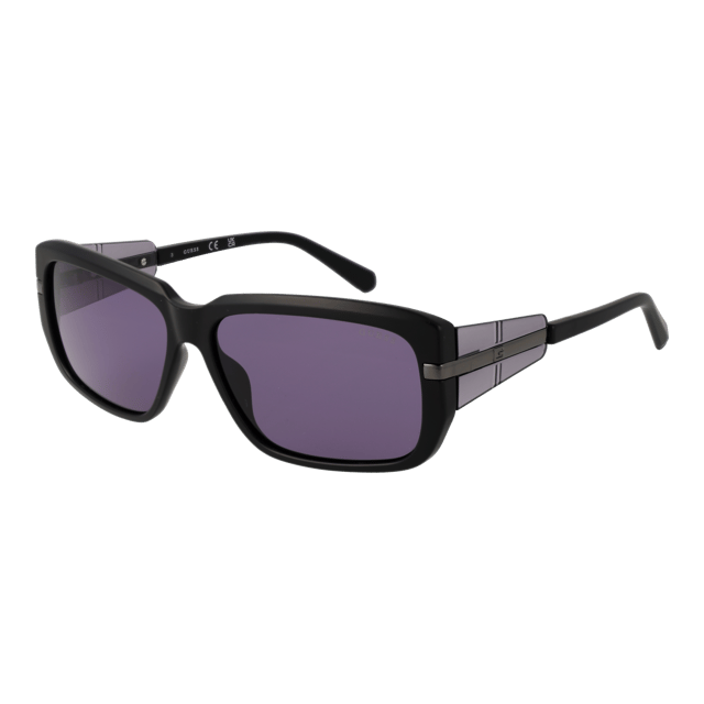Género: Hombre
Color principal: Negro
Color del marco: Negro
Material del marco: Plástico
Color de lentes: Púrpura
Material de lentes: Plástico
Categoría de filtro: 3
Efecto de lentes: No Extra
Protección: 100% UVA & UVB
Ancho de las lentes: 60
Altura de las lentes: 40
Ancho del puente: 14
Ancho del marco: 145
Longitud de las templos: 140
Estilo: Rectángulo
Estilo de llanta: Llanta completa
Bisagra de resorte: No
Extra: Sin extra
El envío incluye: Estuche originalsa de gafas original, documentación, paño de limpieza
Country: China