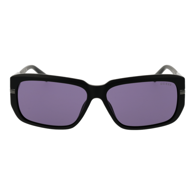 Género: Hombre
Color principal: Negro
Color del marco: Negro
Material del marco: Plástico
Color de lentes: Púrpura
Material de lentes: Plástico
Categoría de filtro: 3
Efecto de lentes: No Extra
Protección: 100% UVA & UVB
Ancho de las lentes: 60
Altura de las lentes: 40
Ancho del puente: 14
Ancho del marco: 145
Longitud de las templos: 140
Estilo: Rectángulo
Estilo de llanta: Llanta completa
Bisagra de resorte: No
Extra: Sin extra
El envío incluye: Estuche originalsa de gafas original, documentación, paño de limpieza
Country: China
