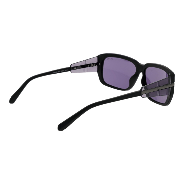 Género: Hombre
Color principal: Negro
Color del marco: Negro
Material del marco: Plástico
Color de lentes: Púrpura
Material de lentes: Plástico
Categoría de filtro: 3
Efecto de lentes: No Extra
Protección: 100% UVA & UVB
Ancho de las lentes: 60
Altura de las lentes: 40
Ancho del puente: 14
Ancho del marco: 145
Longitud de las templos: 140
Estilo: Rectángulo
Estilo de llanta: Llanta completa
Bisagra de resorte: No
Extra: Sin extra
El envío incluye: Estuche originalsa de gafas original, documentación, paño de limpieza
Country: China