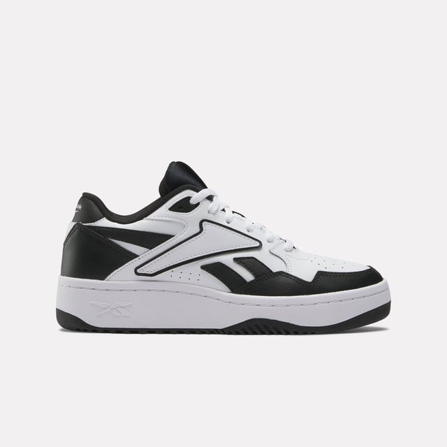 Leather and synthetic upper.Lace up fastening.OrthoLite  sockliner.Rubber midsole and outsole.