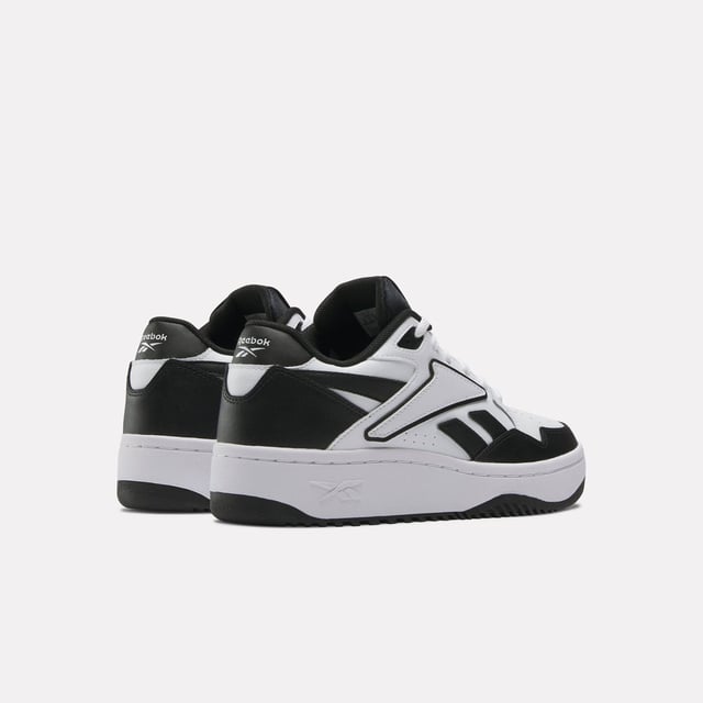 Leather and synthetic upper.Lace up fastening.OrthoLite  sockliner.Rubber midsole and outsole.