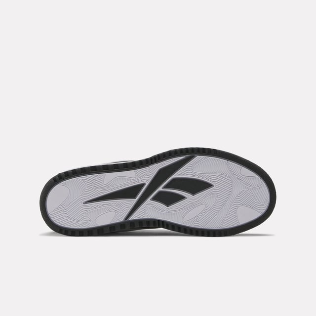 Leather and synthetic upper.Lace up fastening.OrthoLite  sockliner.Rubber midsole and outsole.