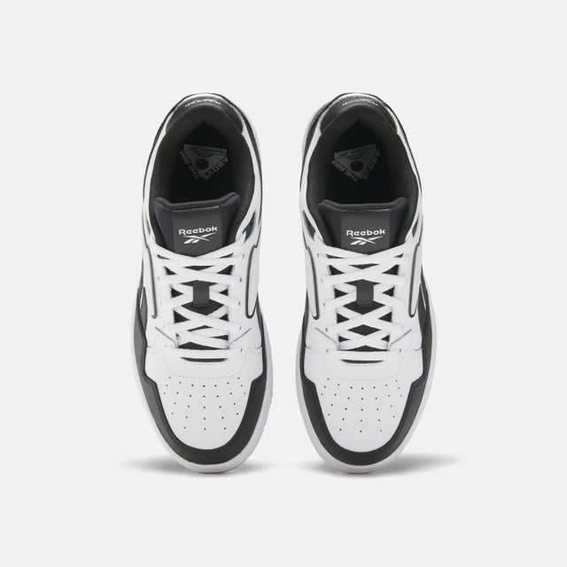 Leather and synthetic upper.Lace up fastening.OrthoLite  sockliner.Rubber midsole and outsole.