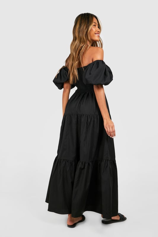 everyday black dress The perfect shift with pockets Black formal dress with size:1X mini-length
