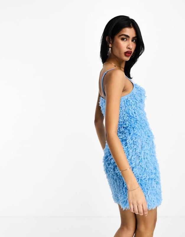 Dresses by Vila Best dressed: secured V-neck Adjustable straps Regular fitSold By: Asos