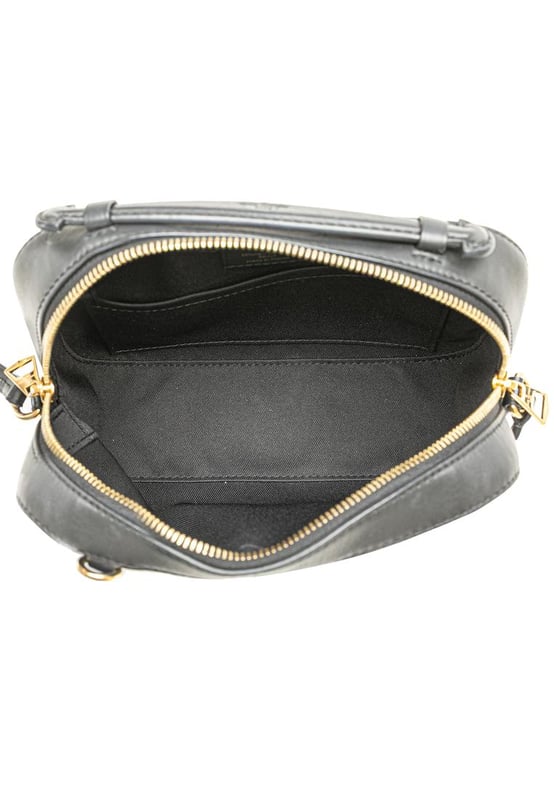 The Santa Monica features a damier ebene canvas body with leather trim a flat leather top handle a detachable flat leather strap a top zip closure and an interior slip pocket.Brand: Louis VuittonCondition: Pre-lovedType: SatchelRating: B+Main Material: CanvasDimensions (LxWxD): 14.5x21x7Strap Drop: 56Comments: Exterior Bottom Scratched. Exterior Corners Worn. Exterior Handle Creased Worn. Interior Lining Worn. Interior Lining stained with Other. Practical Attachment Scratched. Exterior Top stained with Other. Zipper Scratched.
