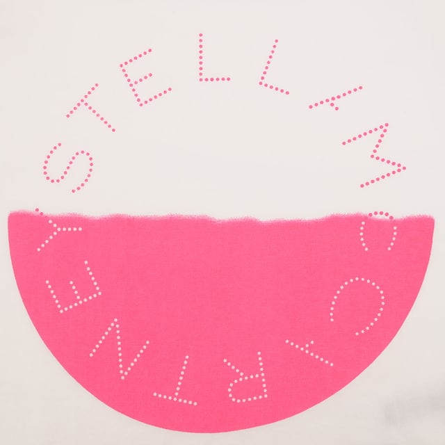Stella Mccartney Kids Girls T-Shirts