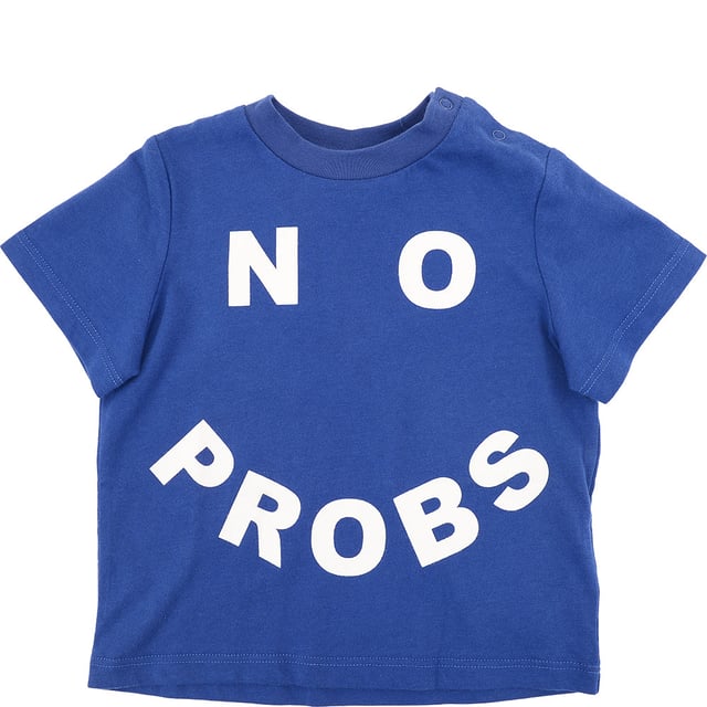Stella Mccartney Kids Unisex Kids T-Shirts