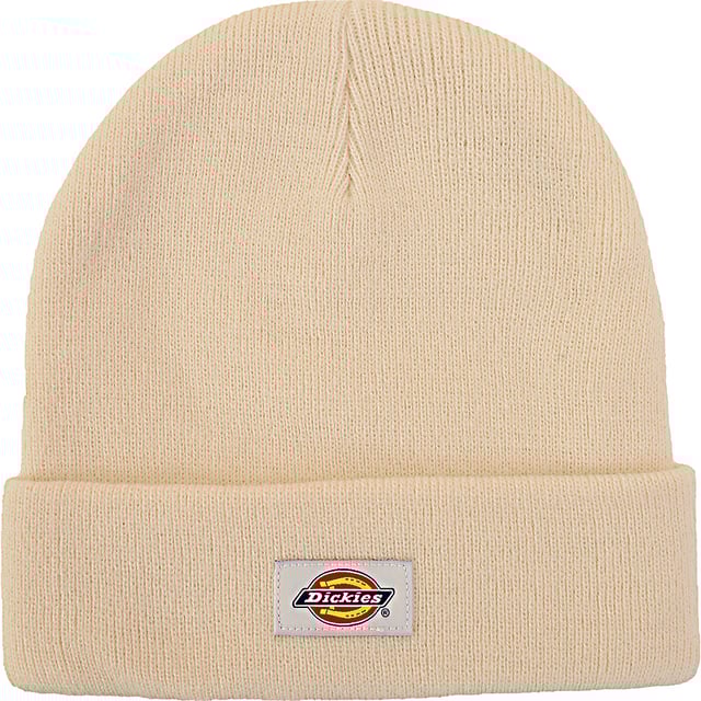 Plain design with logo on the front