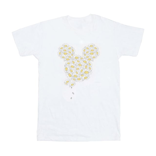 100% Ringspun Cotton. Fabric: Midweight. Design: Printed. Neckline: Crew Neck, Lycra Ribbed. Sleeve-Type: Short-Sleeved. Branded Neck Label, Single Needle Stitching, Supersoft. 100% Officially Licensed. Fit: Boyfriend. 153gsm. Packaging: Swing Tag. S: 36 in. M: 40 in. L: 44 in. XL: 48 in. XXL: 52 in. 3XL: 56 in. 4XL: 60 in. 5XL: 64 in.