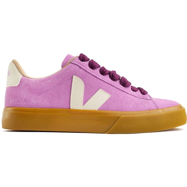 Veja Campo Bold Trainers