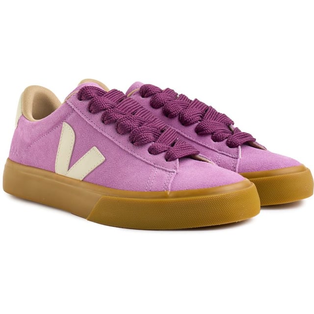 Veja Campo Bold Trainers