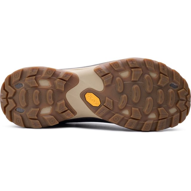 The Moab Speed 2 is the latest innovation in trail hiking and outdoor activities from Merrell. This new and improved generation of performance, hiking trainers pairs the knowledge and trail insights from the best-selling hiking boot, the Moab, with the latest innovations from athletic hikers and outdoorlers across the globe.