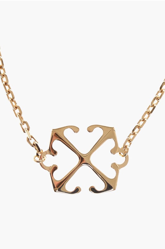 VROUWENDAG, ST VALENTIJN, Lente-Zomer, Goud, Goudkleurig effect, Logo, Metaal, Effen kleur, Gemaakt in Italië, Messing, Totale lengte: 18,5 cm