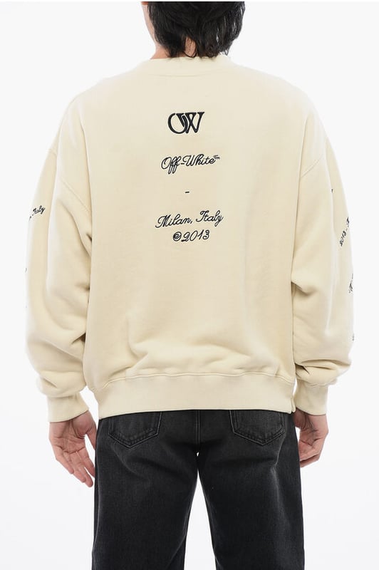 Frühling-Sommer, Gebürstet, Lange Ärmel, Stickerei, Beige, ERDNUANCEN