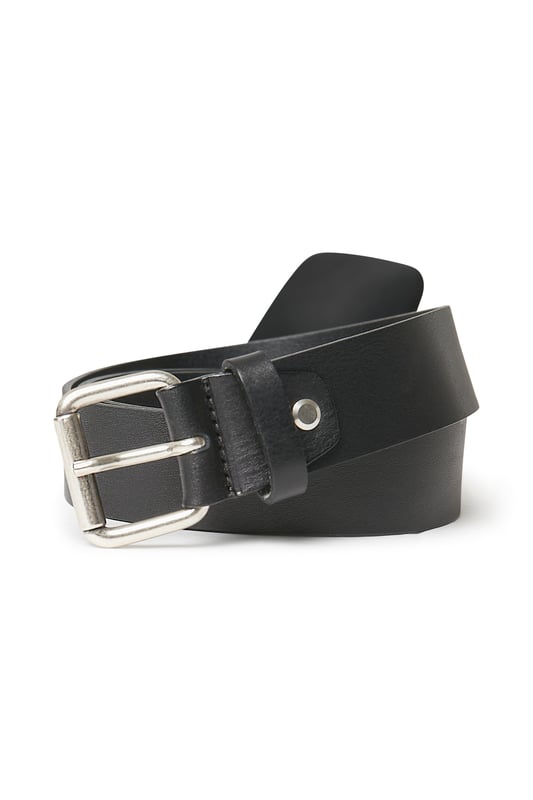 Regular fit   100% Leer