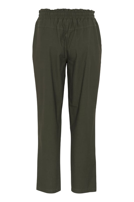Regular taille,Lange lengte,Straight  Fijne was 30°, niet bleken, niet in de droger drogen, Druipnat ophangen in de schaduw, koud strijken max. 110° C, Droogreiniging  65% Viscose,30% Nylon,5% Elastaan