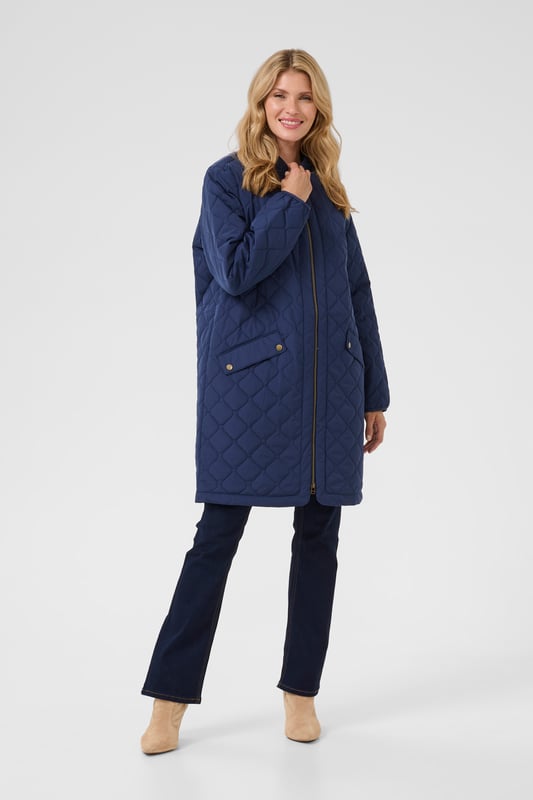 Jacke Trockner Jacke Loose Fit