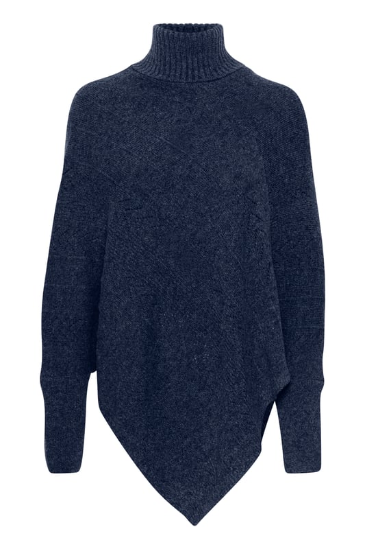 Loose fit  Fijne was 30°, niet bleken, niet in de droger drogen, Liggend laten drogen in de schaduw, koud strijken max. 110° C, Chemisch laten reinigen.  100% Polyester