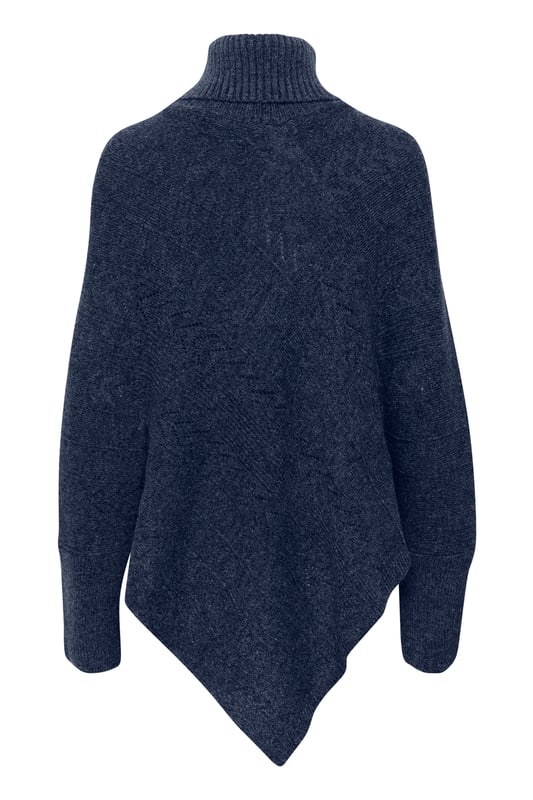Loose fit  Fijne was 30°, niet bleken, niet in de droger drogen, Liggend laten drogen in de schaduw, koud strijken max. 110° C, Chemisch laten reinigen.  100% Polyester