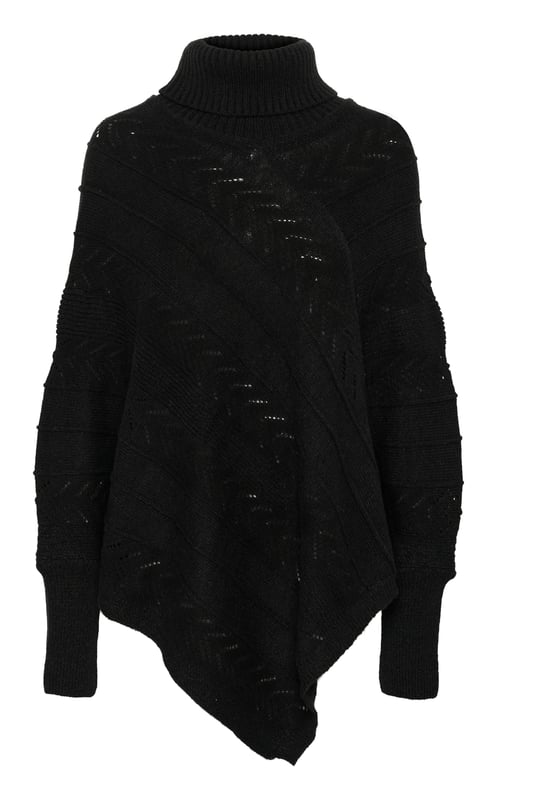 Loose fit  Schonwäsche 30°, Nicht bleichen, Nicht im Trockner trocknen, Liegend trocken im Schatten, Kalt bügeln max. 110° C, Professionelle Reinigung.  100% Polyester