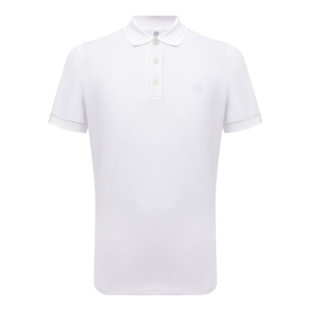 Upplev lyxig komfort och avslappnad stil med den vita pikétröjan Burberry Monogram Embroidered White. Tillverkad av 100 % bomull, är denna skjorta mjuk och andningsbar, perfekt för alla tillfällen. Den klassiska 1/4-knappsknäppningen och de korta ärmarna ger en mångsidig och tidlös look, medan Burberry-märket på vänster bröst ger en touch av elegans. Förhöj din garderob med detta måste-ha-plagg från Burberry