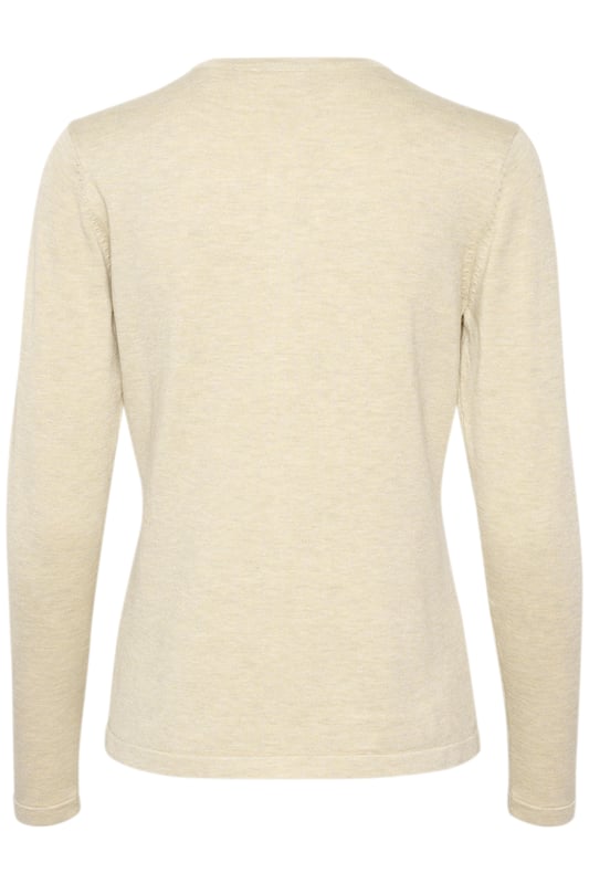 Classic fit,Lange mouwen  Fijne was 30°, niet bleken, niet in de droger drogen, Liggend laten drogen., koud strijken max. 110° C, Chemisch laten reinigen.  80% Viscose,20% Polyamide