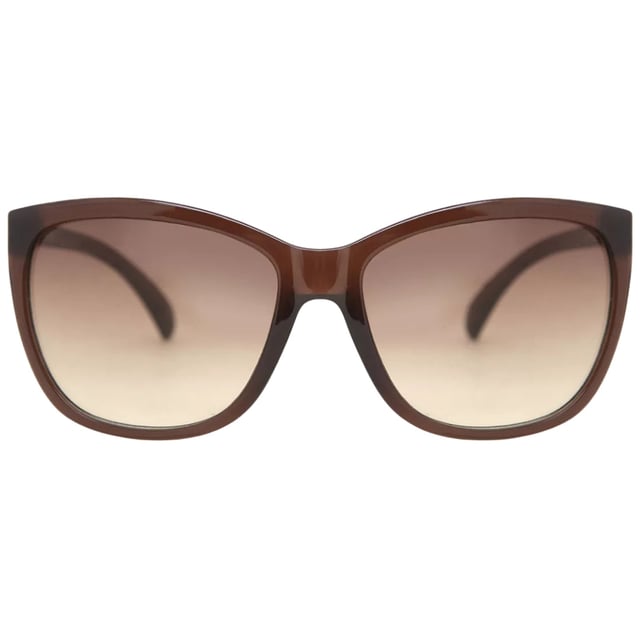 Elevate your style with these sophisticated Calvin Klein sunglasses featuring a luxurious milky brown frame complemented by elegant brown gradient lenses. Expertly crafted with precise 60x17x140 dimensions for the perfect fit and ultimate comfort. 100% Plastic