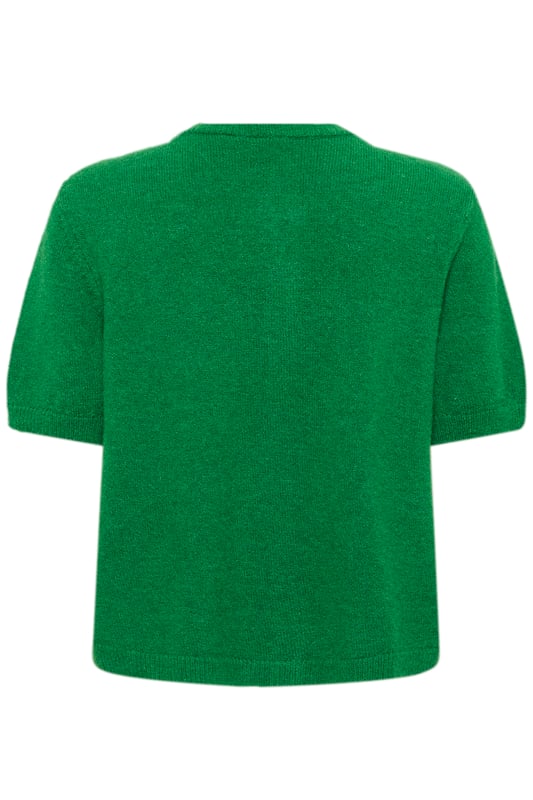 Regular fit,Korte mouwen  Handwas, niet bleken, niet in de droger drogen, Liggend laten drogen., koud strijken max. 110° C, Niet droog reinigen  80% Polyester,11% Acryl,6% Wol,3% Elastaan