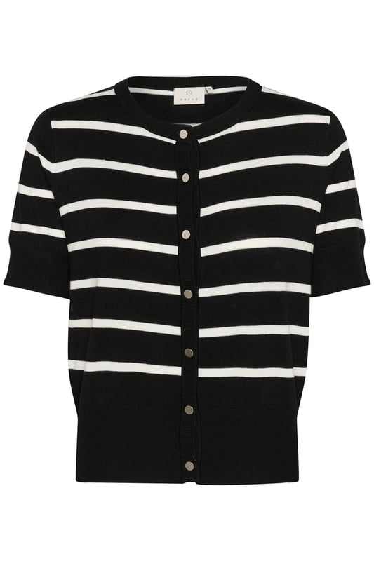 Regular fit,Korte mouwen  Fijne was 30°, niet bleken, niet in de droger drogen, Liggend laten drogen in de schaduw, koud strijken max. 110° C, Droogreiniging  80% Viscose,20% Nylon