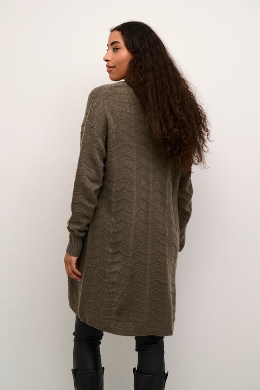 Regular fit,Taille lengte,Lange mouwen  Fijne was 30°, niet bleken, niet in de droger drogen, Liggend laten drogen., koud strijken max. 110° C, Droogreiniging  70% Acryl,30% Katoen