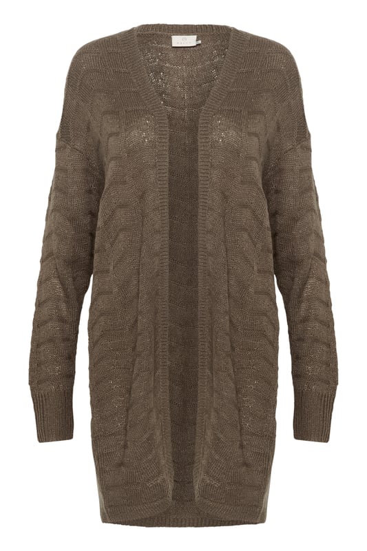 Regular fit,Taille lengte,Lange mouwen  Fijne was 30°, niet bleken, niet in de droger drogen, Liggend laten drogen., koud strijken max. 110° C, Droogreiniging  70% Acryl,30% Katoen