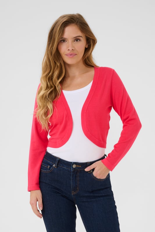 Regular fit,Lange mouwen  Fijne was 30°, niet bleken, niet in de droger drogen, Liggend laten drogen in de schaduw, koud strijken max. 110° C, Droogreiniging  80% Viscose,20% Nylon