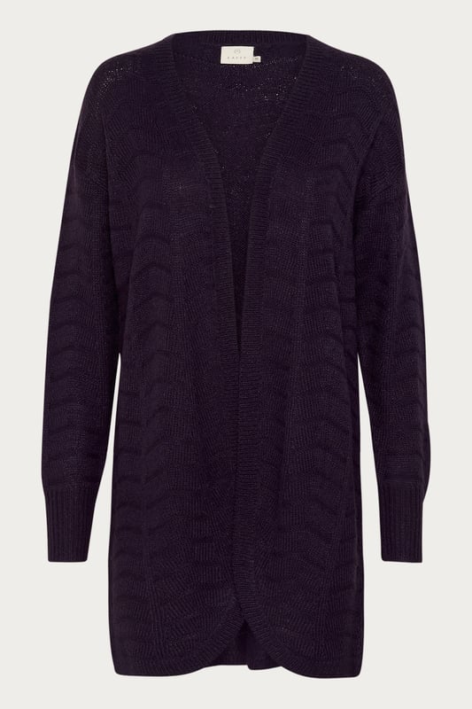 Regular fit,Taille lengte,Lange mouwen  Fijne was 30°, niet bleken, niet in de droger drogen, Liggend laten drogen., koud strijken max. 110° C, Droogreiniging  70% Acryl,30% Katoen
