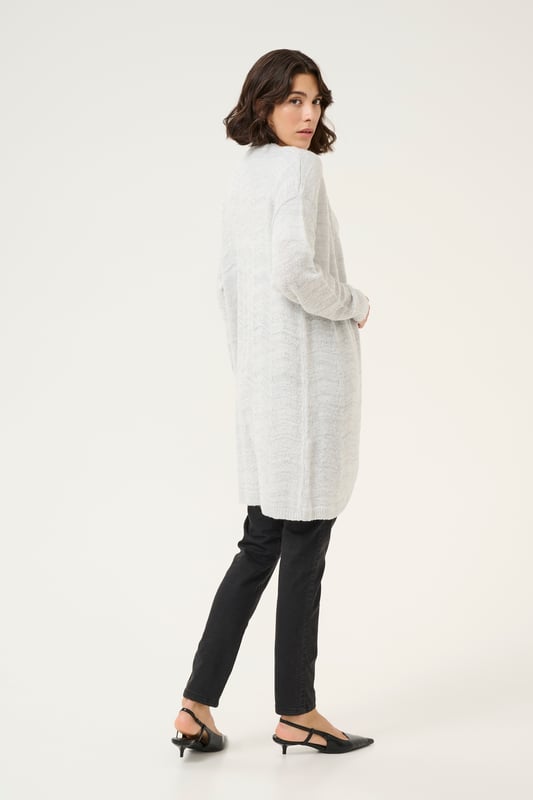 Regular fit,Taille lengte,Lange mouwen  Fijne was 30°, niet bleken, niet in de droger drogen, Liggend laten drogen., koud strijken max. 110° C, Droogreiniging  70% Acryl,30% Katoen