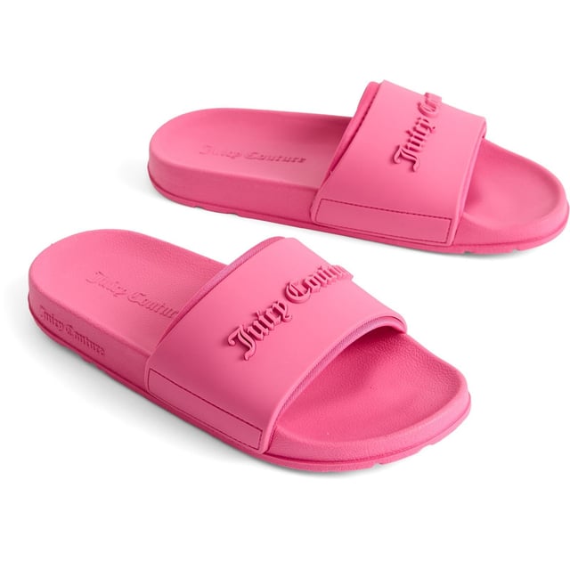 Sportieve muil in zachte silicone. Dit instapmodel heeft een comfortabel voorgevormd voetbed en schuimzool.