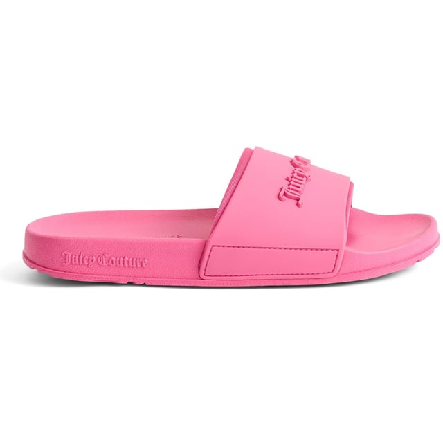 Sportieve muil in zachte silicone. Dit instapmodel heeft een comfortabel voorgevormd voetbed en schuimzool.