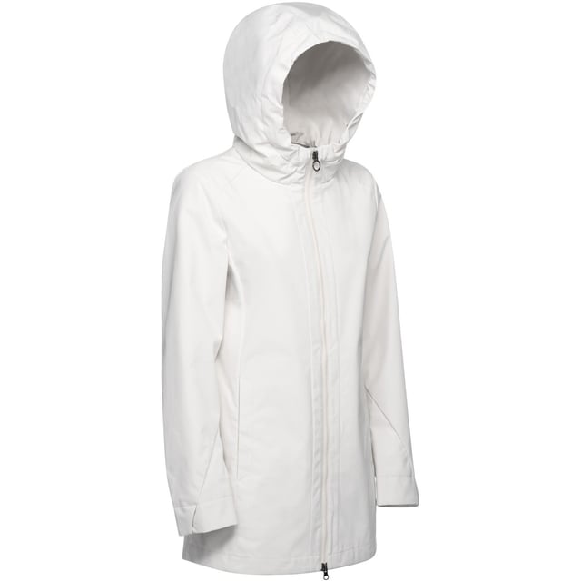 Spherica™ ist eine moderne Parkajacke, gefertigt aus wasserabweisendem, winddichtem Polyester-Taffeta. Sie verfügt über personalisierte Details im Inneren und ist somit ein perfektes Grundelement für jede Alltagsgarderobe, ideal für den Beginn der Saison.